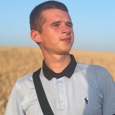 Фотография мужчины Данила, 23 года из г. Жигулевск