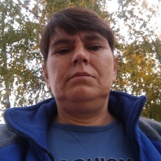 Фотография девушки Татьяна, 51 год из г. Томск