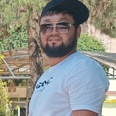 Фотография мужчины Хусниддин, 29 лет из г. Химки