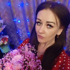Юлия, 38 из г. Самара.