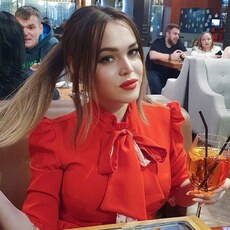 Виктория, 30 из г. Сургут.