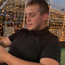 Фотография мужчины Паша, 22 года из г. Старый Оскол