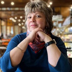 Фотография девушки Юлия, 55 лет из г. Отрадный