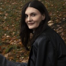 Мила, 40 из г. Санкт-Петербург.