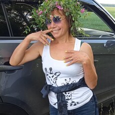 Фотография девушки Тамара, 65 лет из г. Уфа