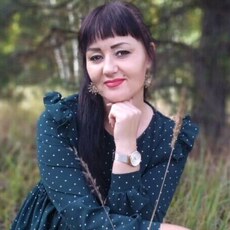 Оксана, 44 из г. Омск.