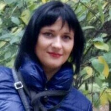 Фотография девушки Наталья, 46 лет из г. Екатеринбург