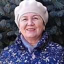 Любовь, 54 года