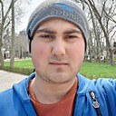 Ибрагим, 28 лет