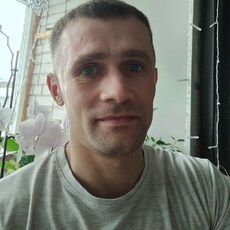 Фотография мужчины Артём, 37 лет из г. Оса