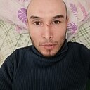 Кайрат, 40 лет