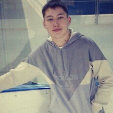 Фотография мужчины Андрей, 30 лет из г. Пушкино (Московская Обл)