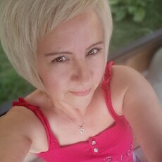 Галина, 46 из г. Смоленск.