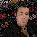 Рашидбек, 42 года