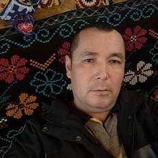 Фотография мужчины Рашидбек, 42 года из г. Александров
