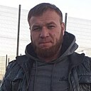 Джонибек, 38 лет