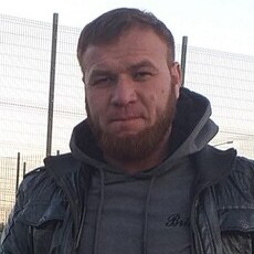 Фотография мужчины Джонибек, 38 лет из г. Салехард