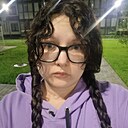 Ника, 27 лет