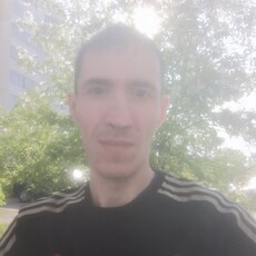 Фотография мужчины Федор, 36 лет из г. Пермь