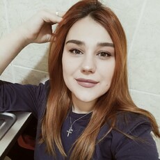 Фотография девушки Василина, 27 лет из г. Ленск