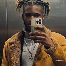 Фотография мужчины Дон Кинг, 29 лет из г. Элиста