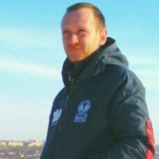 Фотография мужчины Миша, 40 лет из г. Умань