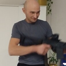 Фотография мужчины Константин, 35 лет из г. Кызыл
