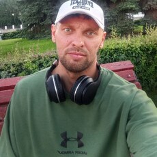 Фотография мужчины Евгений, 38 лет из г. Нижний Тагил