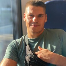 Фотография мужчины Александр, 29 лет из г. Сочи