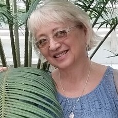 Фотография девушки Светлана, 62 года из г. Минск
