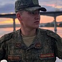 Тамик, 20 лет