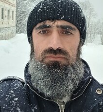 Фотография мужчины Расул, 39 лет из г. Карачаевск