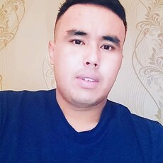 Фотография мужчины Бек, 31 год из г. Бишкек
