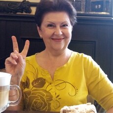 Фотография девушки Дарина, 62 года из г. Красноярск