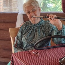 Фотография девушки Алла, 56 лет из г. Гродно