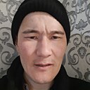 Ернар, 30 лет