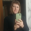 Оливка, 43 года