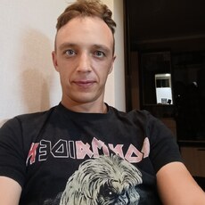 Фотография мужчины Дмитрий, 33 года из г. Ивня