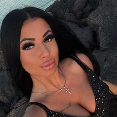 Фотография девушки Яна, 25 лет из г. Одесса