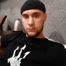 Фотография мужчины Александр, 33 года из г. Подольск