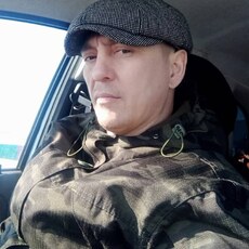 Фотография мужчины Азамат, 44 года из г. Шаран