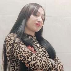 Фотография девушки Яна, 36 лет из г. Одесса