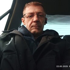 Фотография мужчины Эдуард, 48 лет из г. Ангарск