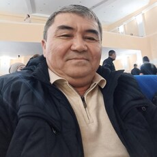 Фотография мужчины Макс, 52 года из г. Талдыкорган