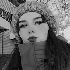 Фотография девушки Полина, 25 лет из г. Владикавказ