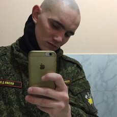 Фотография мужчины Данила, 21 год из г. Киров