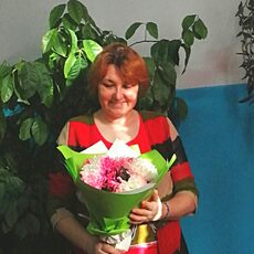 Фотография девушки Ольга, 45 лет из г. Бологое