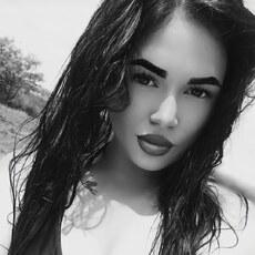 Фотография девушки Алина, 21 год из г. Каменское