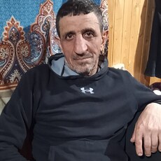 Фотография мужчины Михаил, 50 лет из г. Старая Купавна