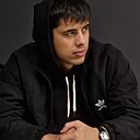 Sirojiddin, 24 года